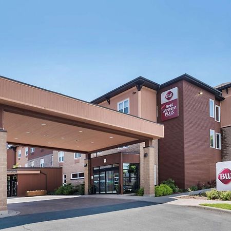 Best Western Plus, Bathurst Hotel & Suites Zewnętrze zdjęcie