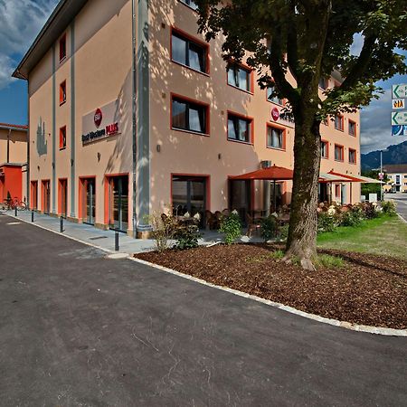 Best Western Plus, Bathurst Hotel & Suites Zewnętrze zdjęcie