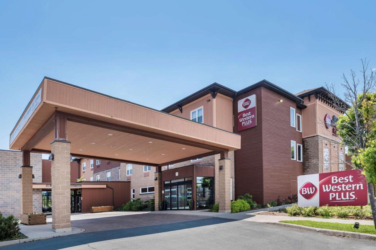 Best Western Plus, Bathurst Hotel & Suites Zewnętrze zdjęcie