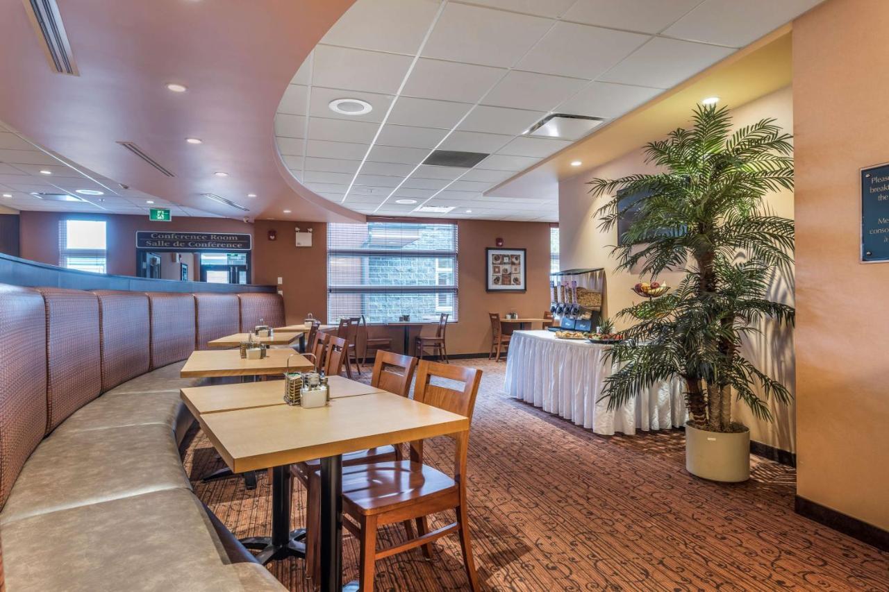 Best Western Plus, Bathurst Hotel & Suites Zewnętrze zdjęcie