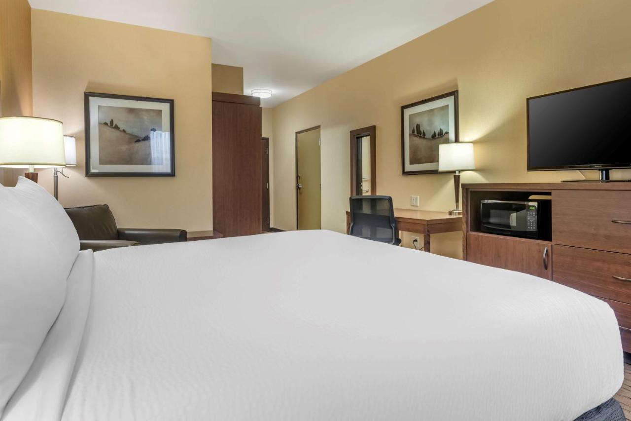 Best Western Plus, Bathurst Hotel & Suites Zewnętrze zdjęcie
