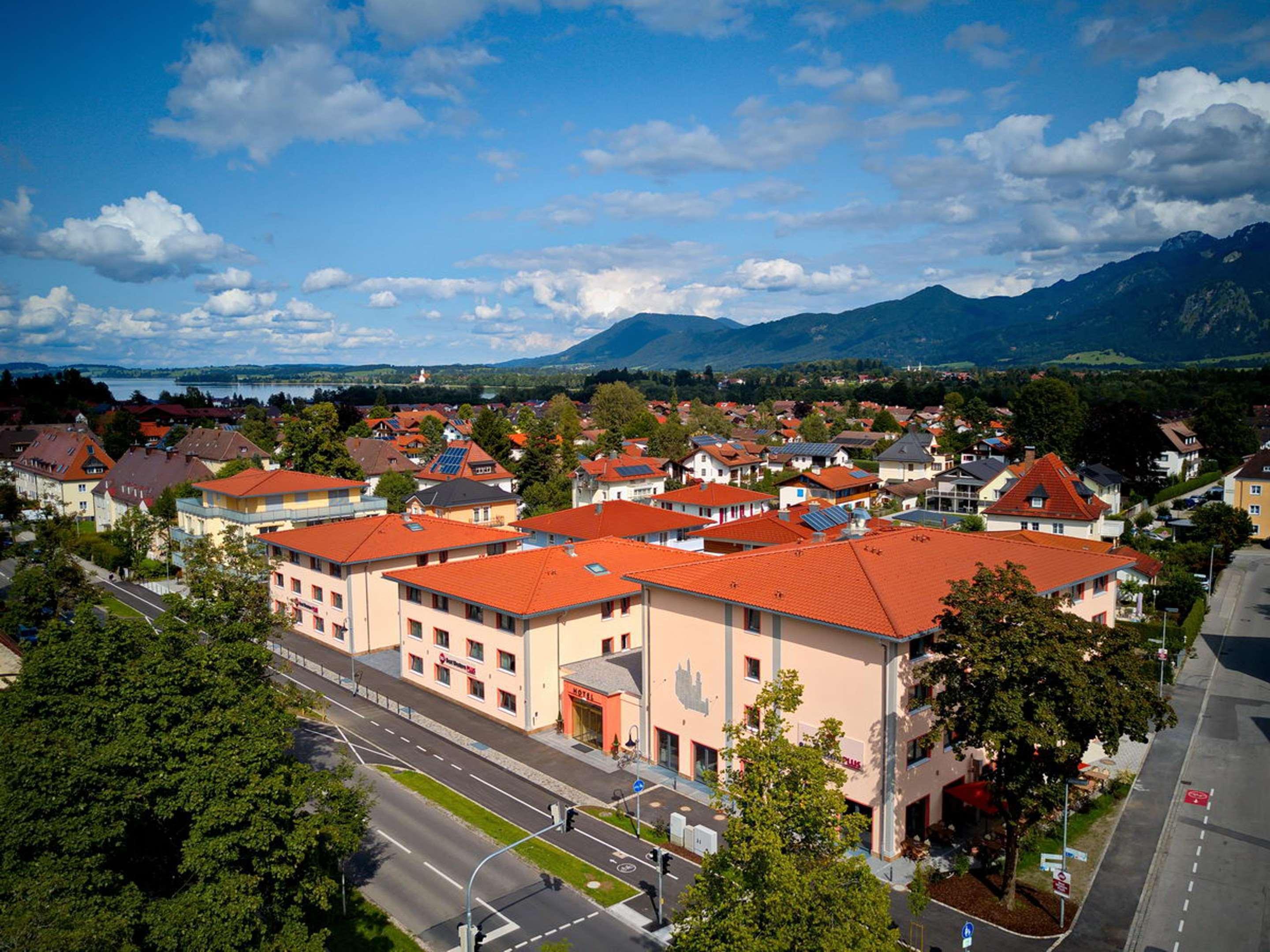 Best Western Plus, Bathurst Hotel & Suites Zewnętrze zdjęcie