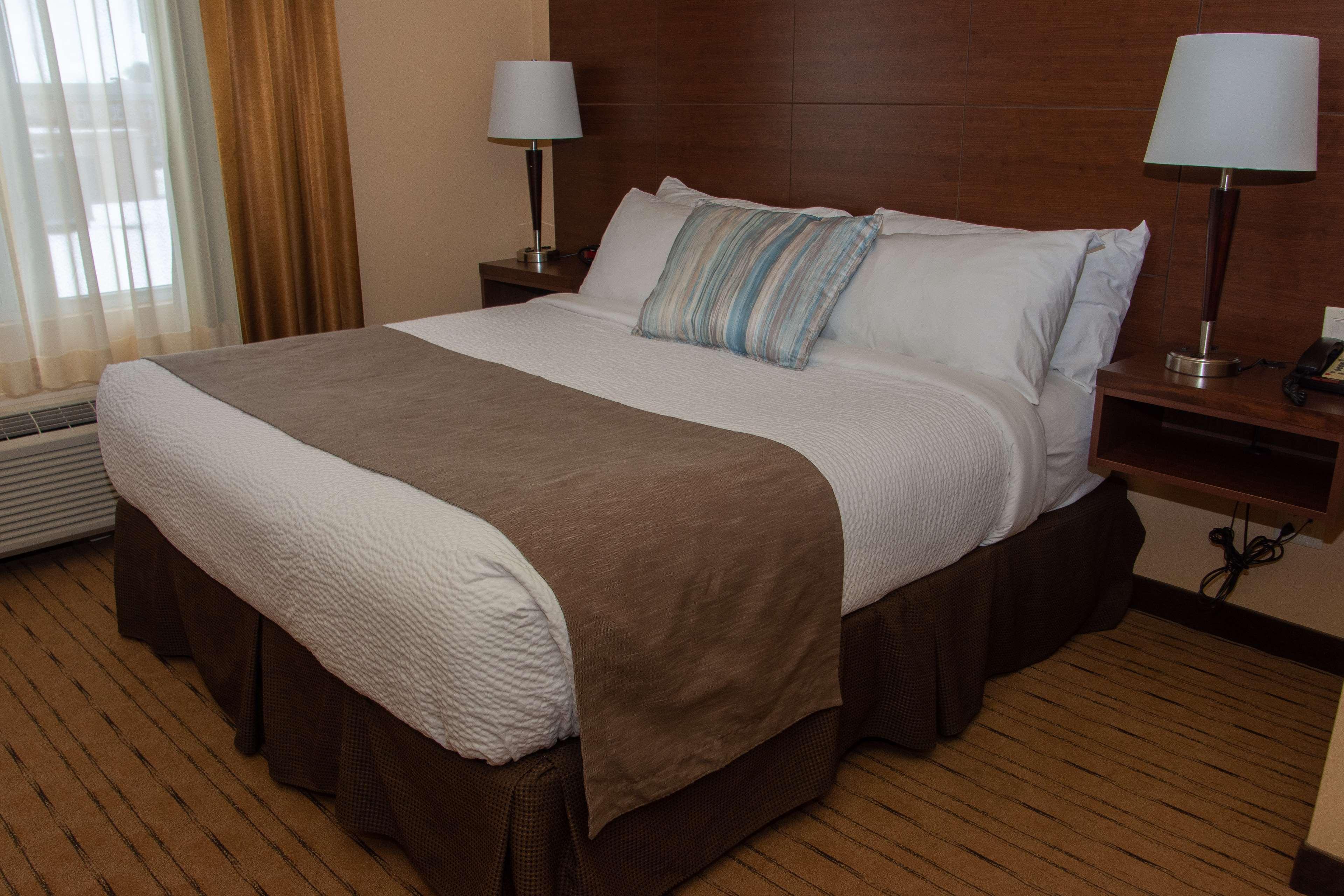 Best Western Plus, Bathurst Hotel & Suites Zewnętrze zdjęcie