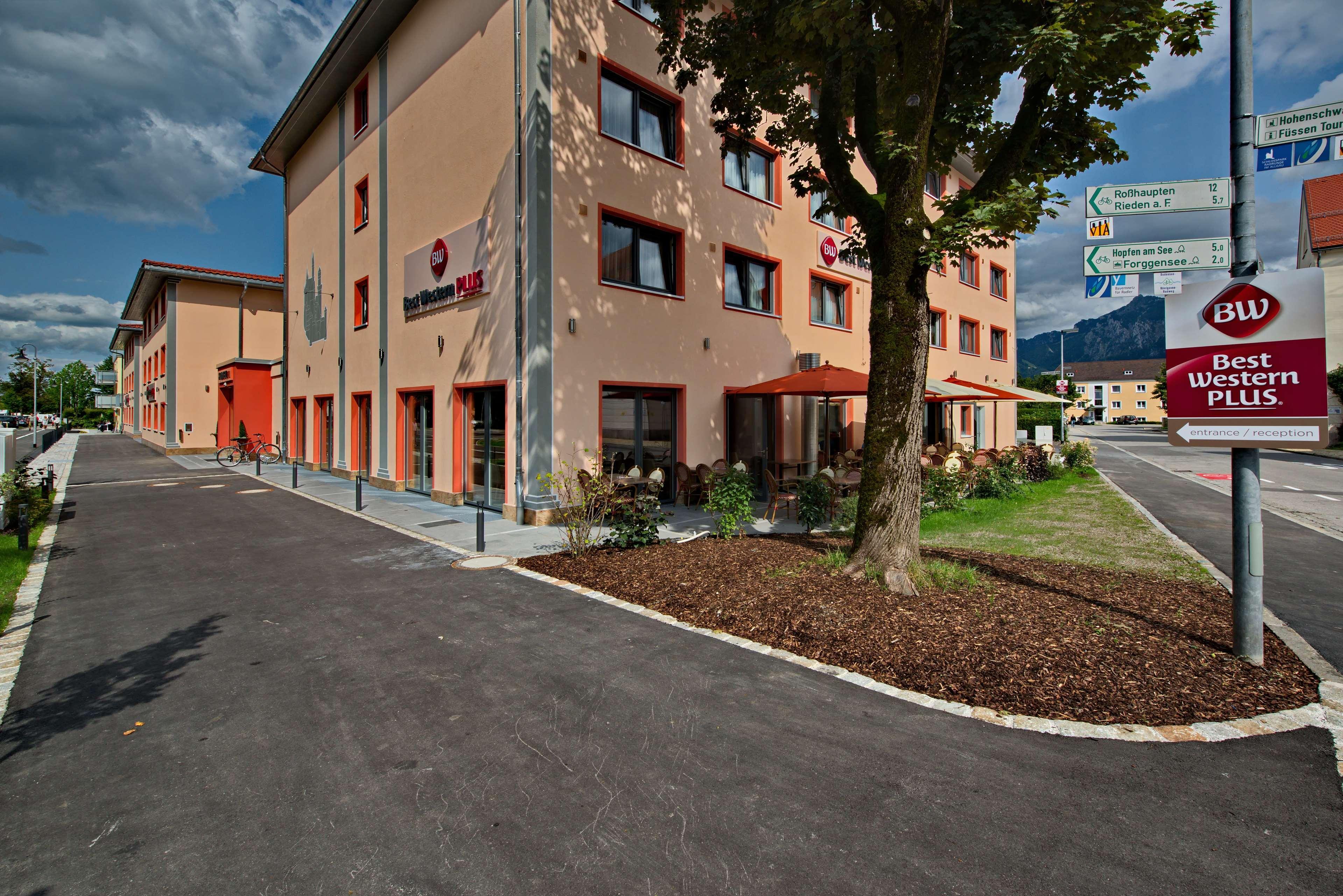 Best Western Plus, Bathurst Hotel & Suites Zewnętrze zdjęcie